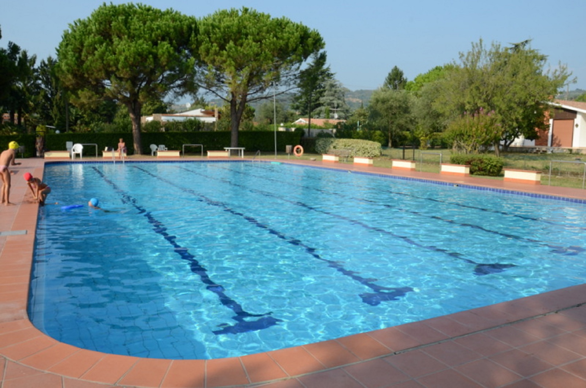 Luxury Villa Savoia Bardolino