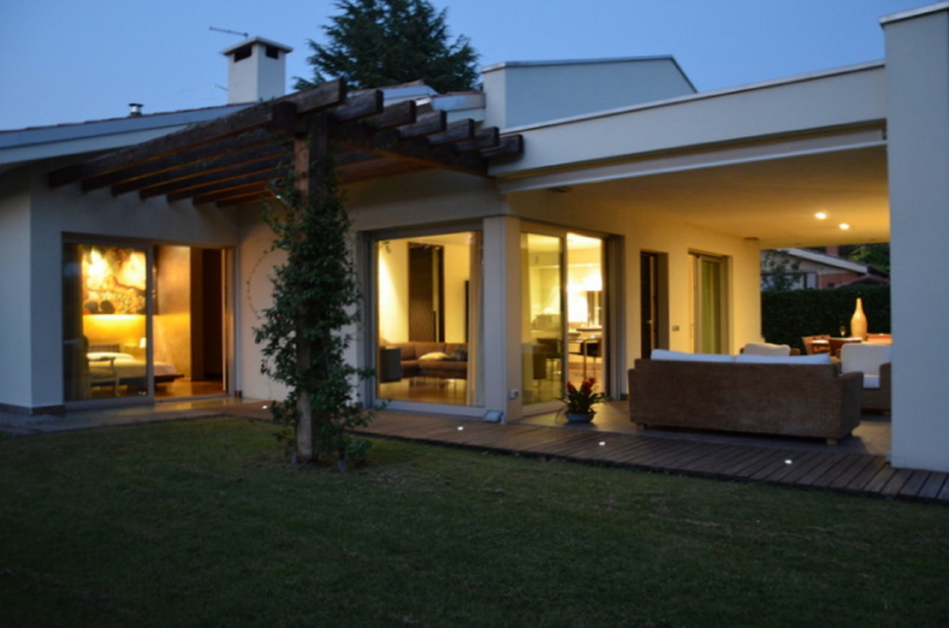 Luxury Villa Savoia Bardolino