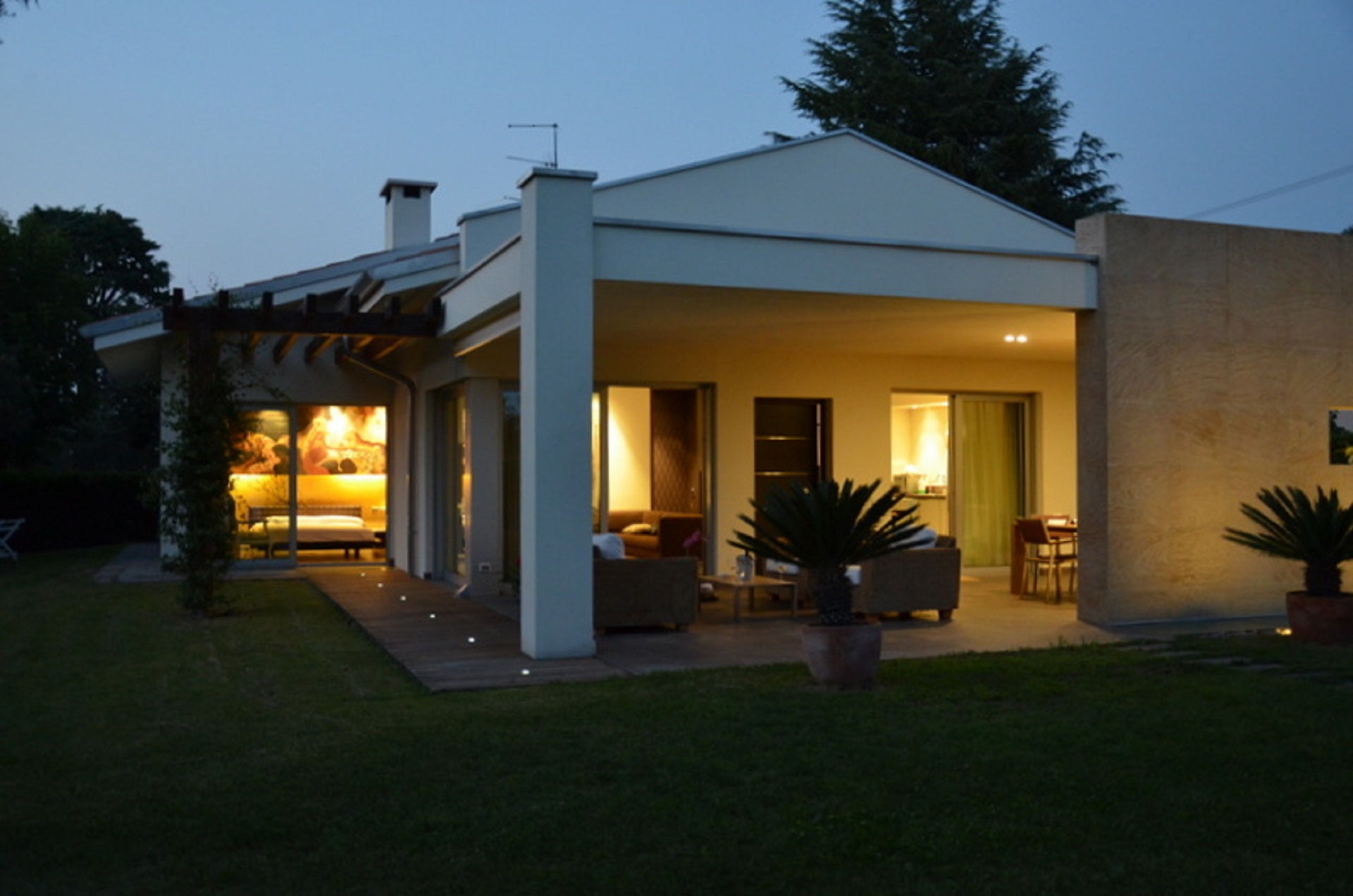 Luxury Villa Savoia Bardolino