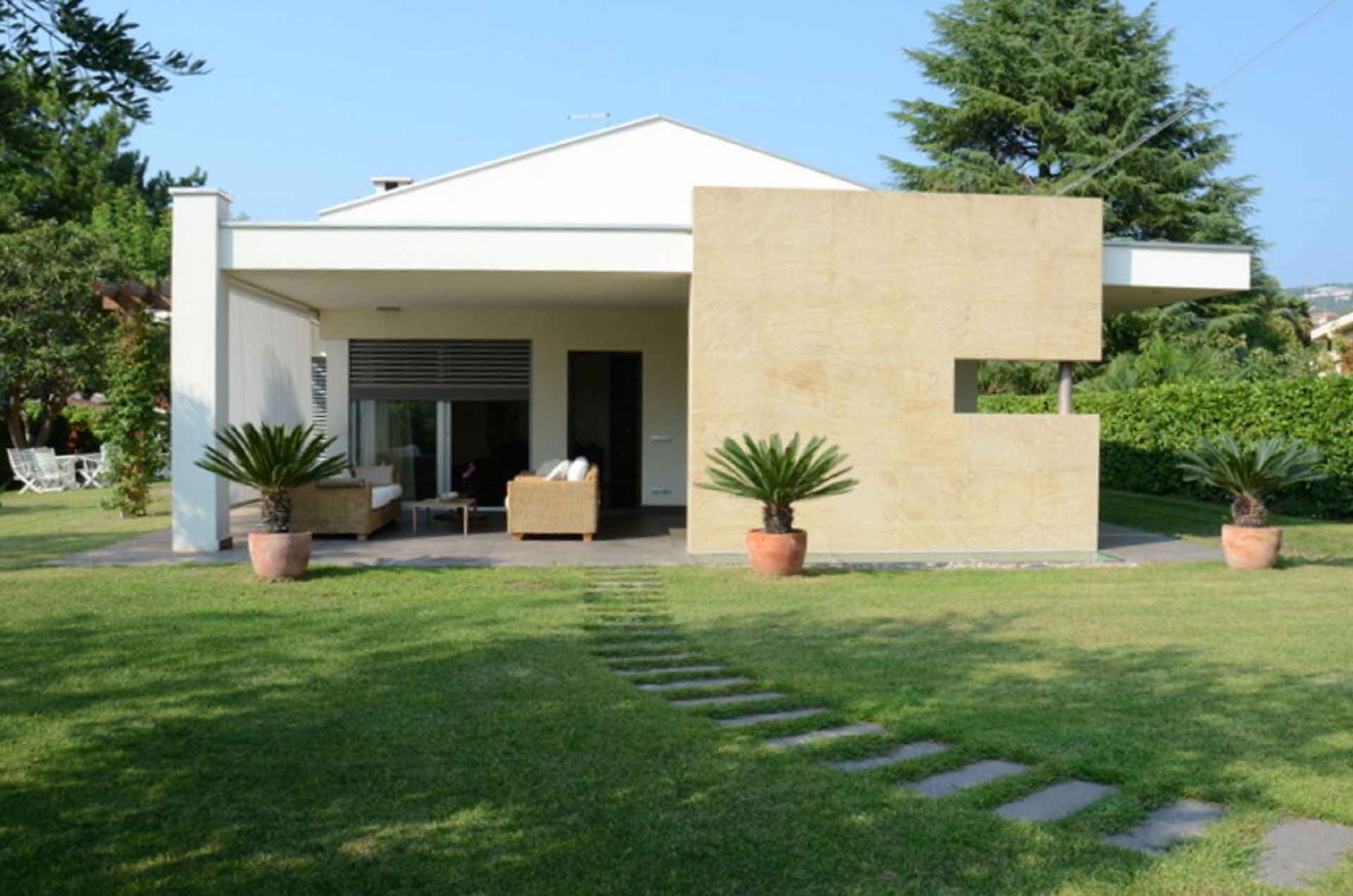 Luxury Villa Savoia Bardolino