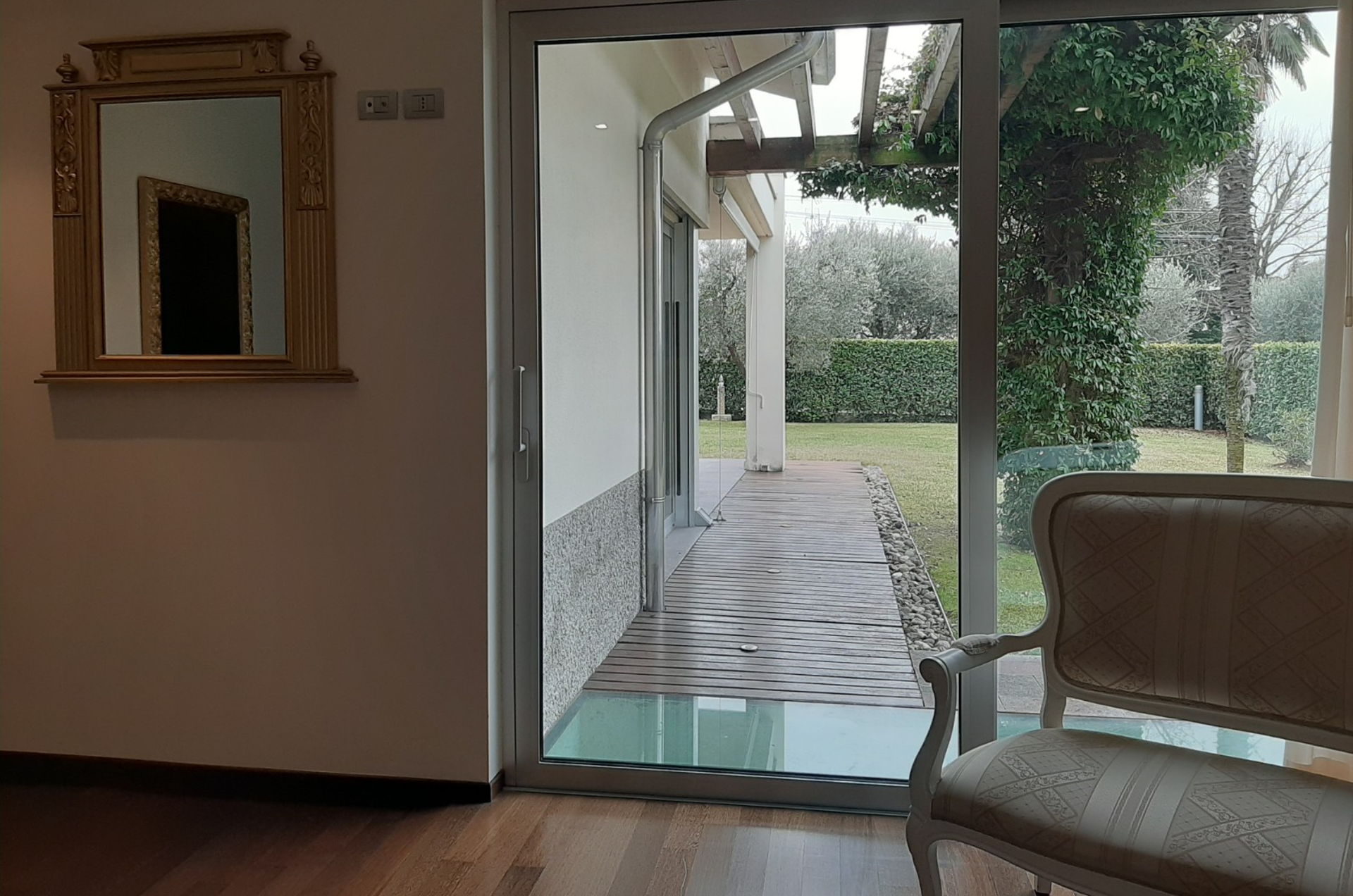 Luxury Villa Savoia Bardolino