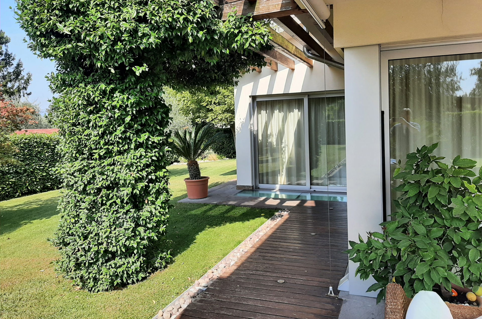 Luxury Villa Savoia Bardolino