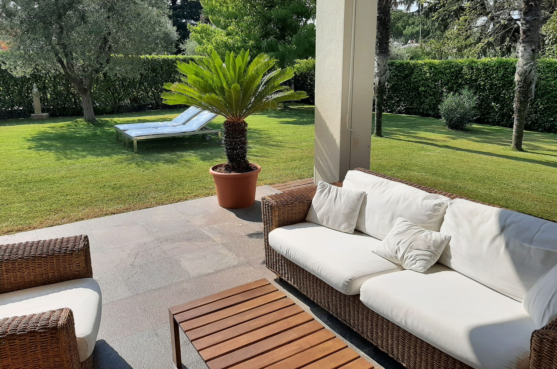 Luxury Villa Savoia Bardolino