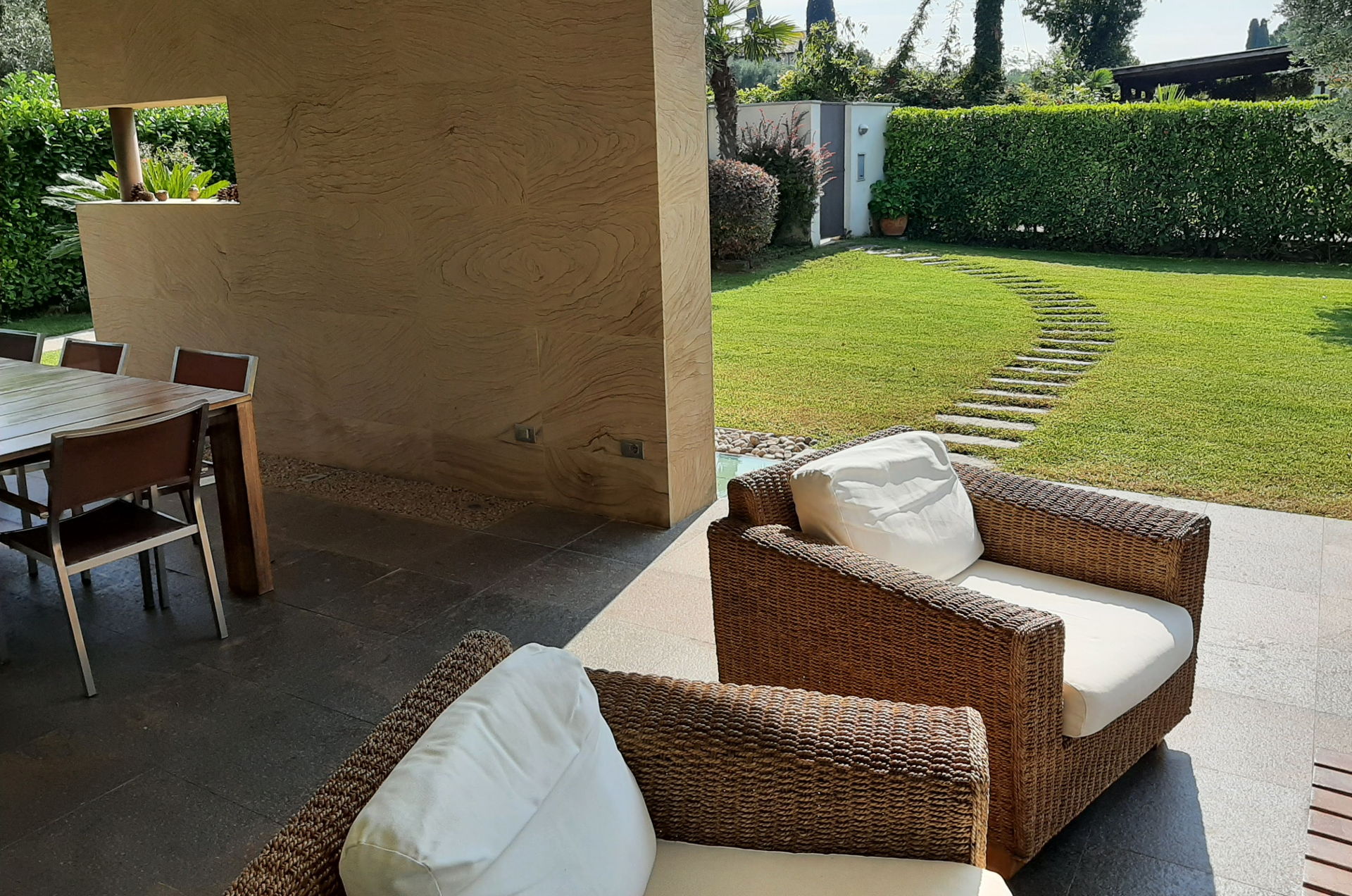 Luxury Villa Savoia Bardolino