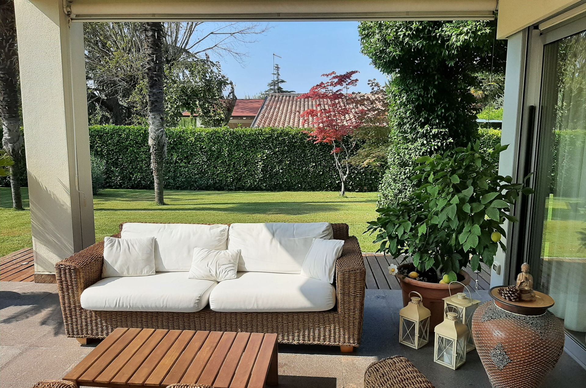 Luxury Villa Savoia Bardolino