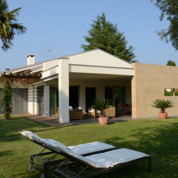 Villa Savoia Bardolino